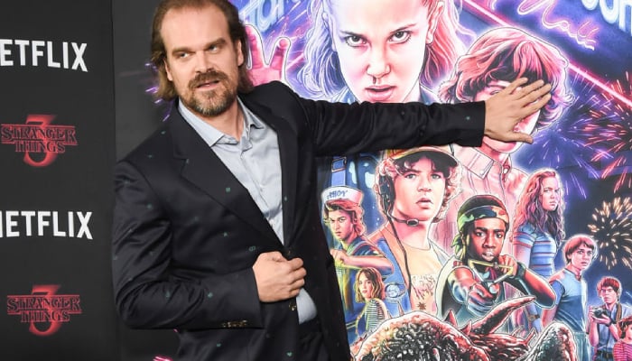 ‘Stranger Things’ season 5: David Harbour spills the beans on series finale