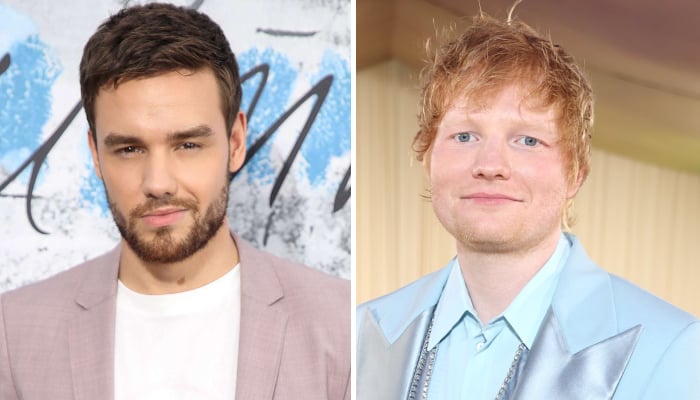 Liam Payne death: Ed Sheeran pens tribute on ‘heartbreaking situation’