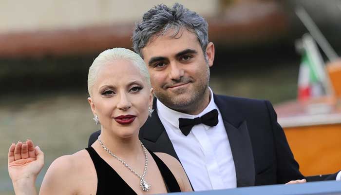 Lady Gaga turned into old lady after Michael Polansky engagement