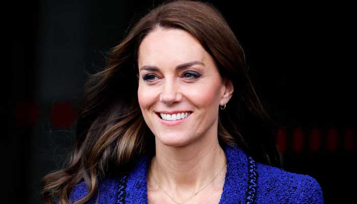 Kate Middleton makes new strategy to benefit people suffering from cancer