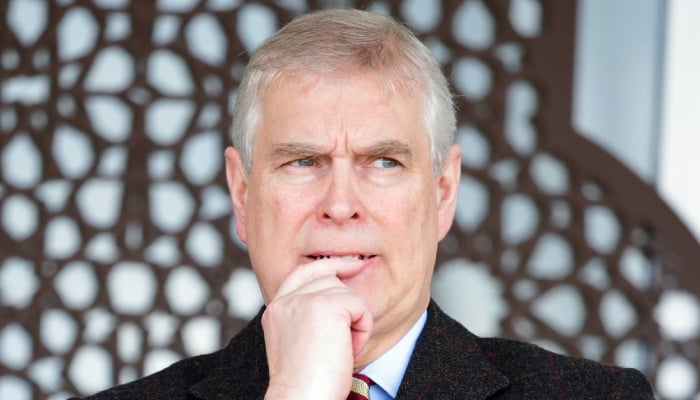 Prince Andrew’s new ‘tactic’ to hold onto Royal Lodge REVEALED