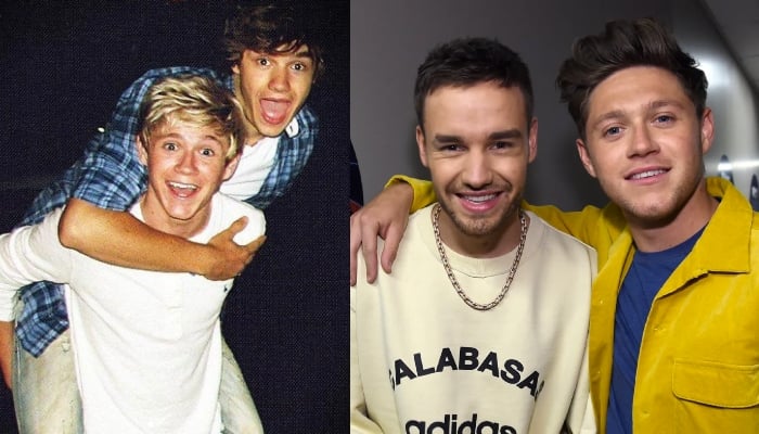 Niall Horan reflects on touching memories of Liam Payne: ‘Goodbye forever’