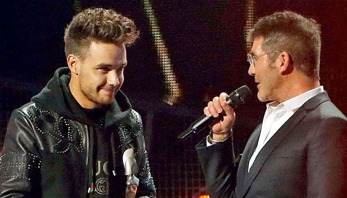 Devastated Simon Cowell grieves over Liam Paynes tragic death