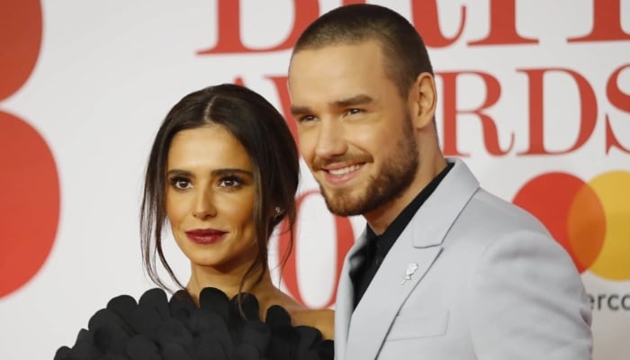 Liam Payne’s son Bear’s mother Cheryl Cole reacts to singer’s death