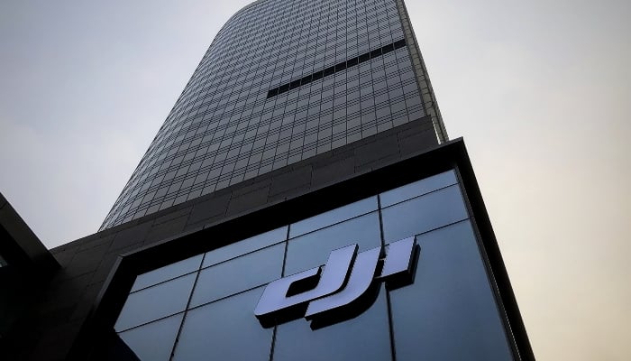 US Treasury blacklisted DJI for allegedly supporting China in its surveillance in Xinjiang