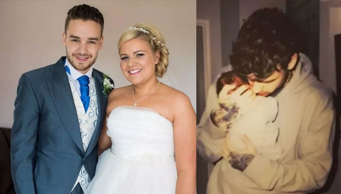 Liam Paynes sister promises take care of his son Bear in heartbreaking statement