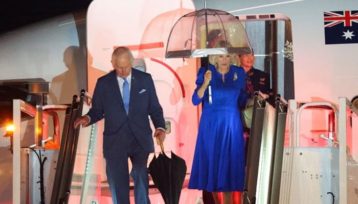 King Charles, Queen Camilla face brutal snub in Australia from state premiers