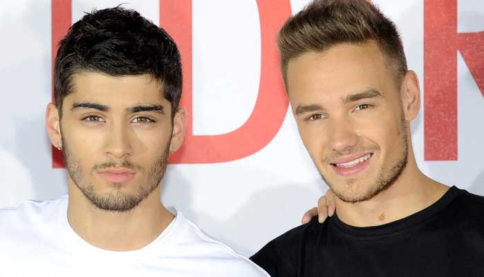 Zayn Malik postpones STAIRWAY TO THE SKY TOUR after Liam Payne death