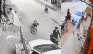 کراچی: پیش امام سے موبائل فون چھیننے والا ڈکیت گرفتار