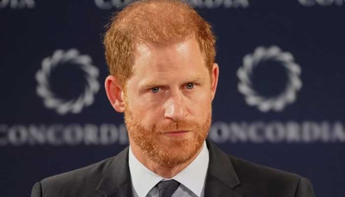 Prince Harry ‘heartbroken’ by Royal Family for portraying Sussexes as ‘villains’