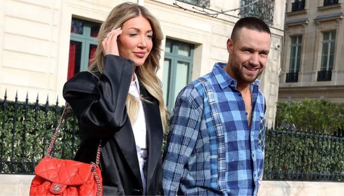 Liam Payne betrayed girlfriend Kate Cassidy before death?