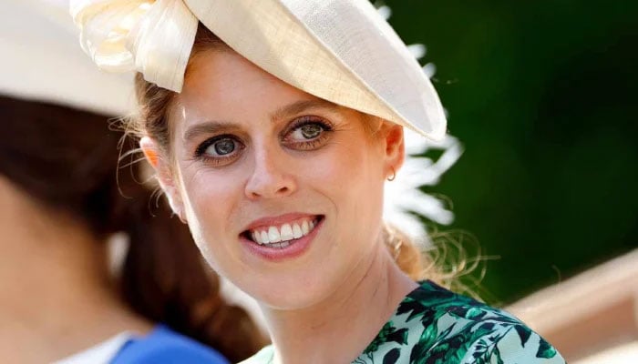 Princess Beatrice to take major step for enhancing royal family image after childs birth