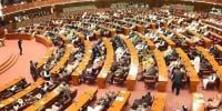 قومی اسمبلی کے اجلاس کا وقت پھر تبدیل، آج شام 6 بجے ہوگا