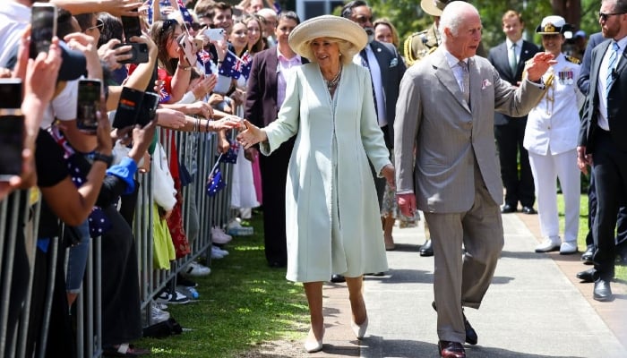 King Charles lands in trouble after special demand amid his Australia trip