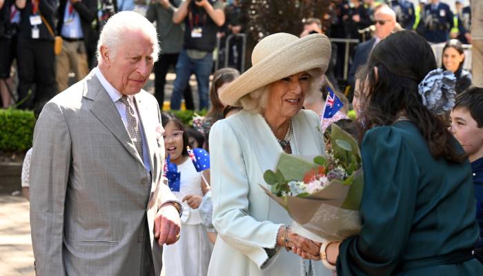 King Charles lands in trouble after special demand amid his Australia trip