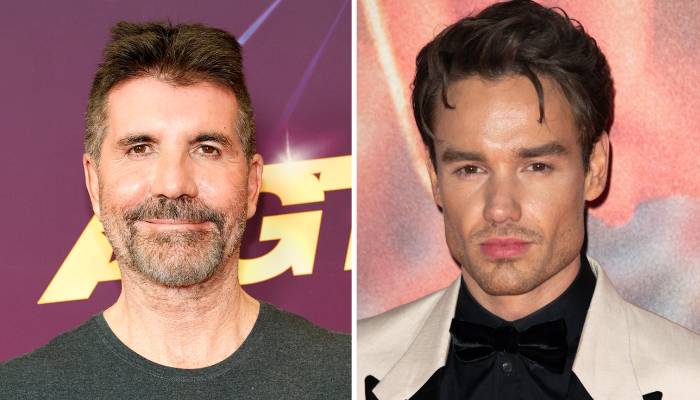 Liam Payne, Simon Cowell’s toxic relationship gets public after singers death