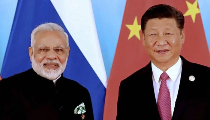 India and China take significant steps to resolve border conflicts