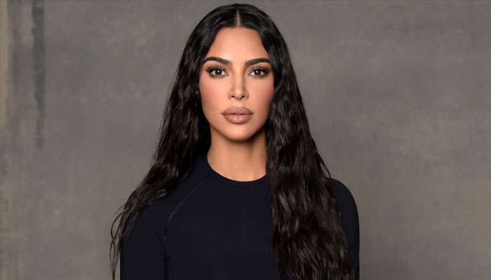 Kim Kardashian marks 44th birthday with bold fashion statement: WATCH