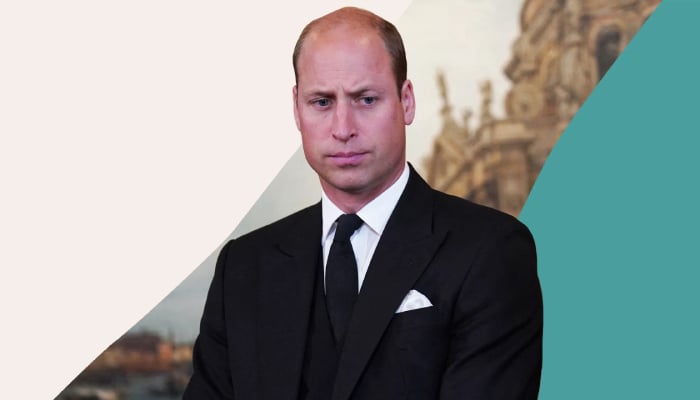 Prince William determined to serve a noble cause despite criticism