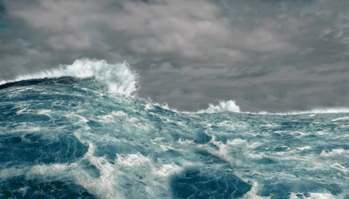 Global climate disaster looms as Atlantic Ocean current nears catastrophic collapse