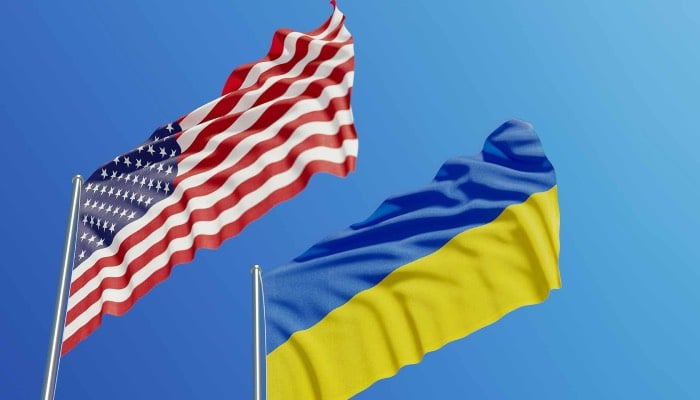 United States announces major military aid package for Ukraine