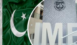 کلائمیٹ فنانسنگ کیلئے IMF سےدوبارہ درخواست کا فیصلہ