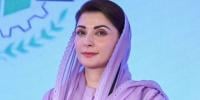 مریم نواز کی ’اپنی چھت، اپنا گھر‘ پروگرام کی دوسری قسط کے اجراء کی ہدایت