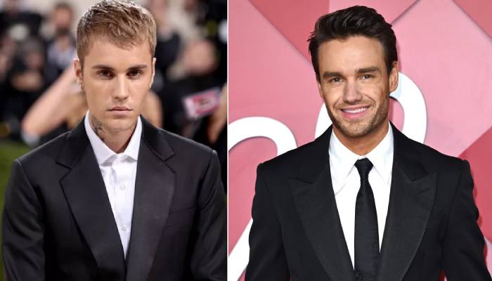 Justin Bieber honours Liam Payne after his sudden death