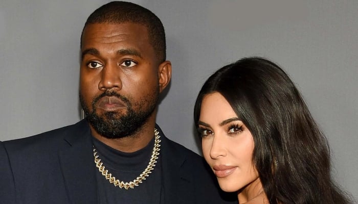 Kim Kardashian navigates life as single mom of 4 in Kanye West absence