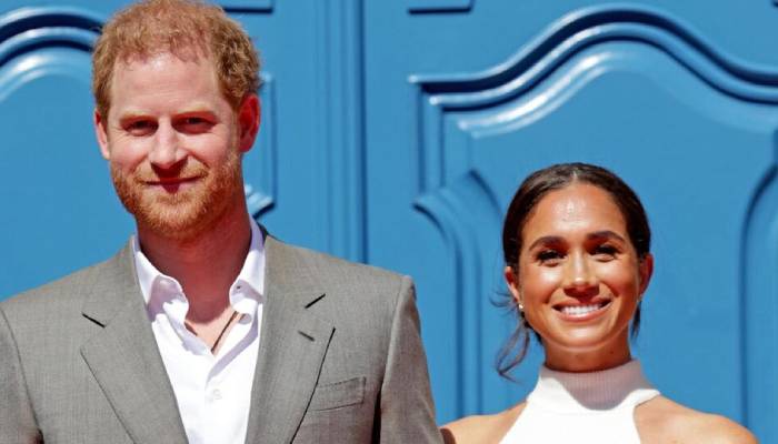 Meghan Markle doubts her ‘independence’ as she feels lost’ without Prince Harry