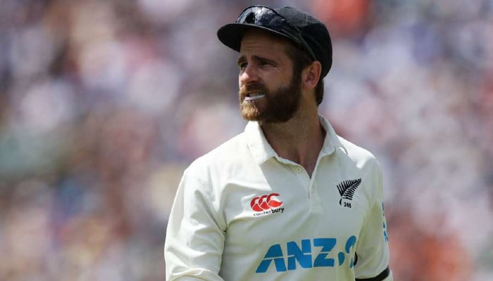 Former New Zealand skipper is currently recovering from an injury from a series against Sri Lanka