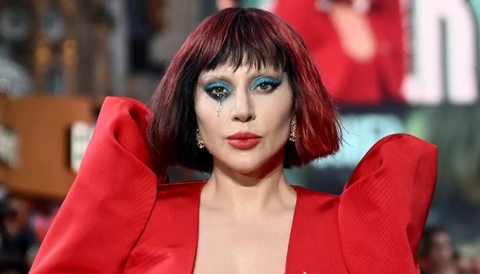 Lady Gaga thinks ‘Joker’ made her look ‘foolish and inept’