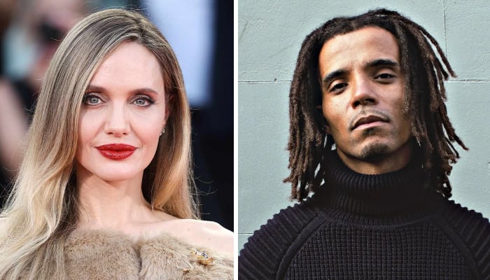 Akala and Angelina Jolie went Instagram official earlier this month in a post for Atelier Jolie