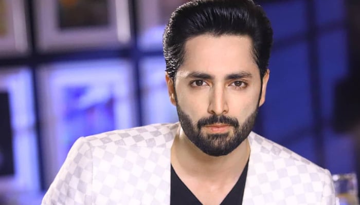 Danish Taimoor spills reason behind avoiding interviews