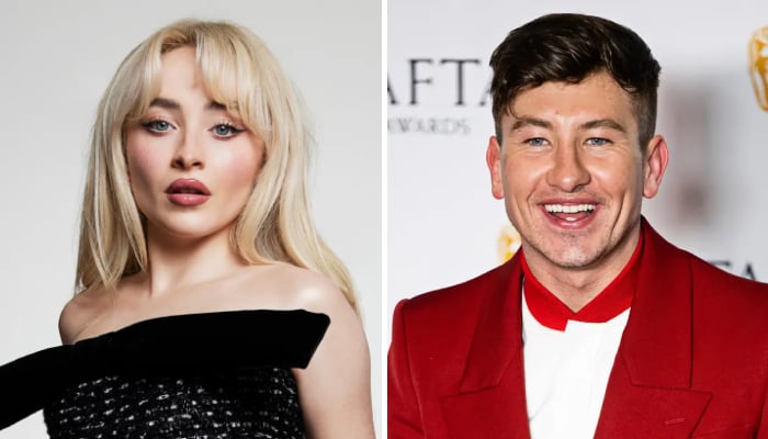 Sabrina Carpenter gets nod from Barry Keoghan after Short n’ Sweet Tour flirt