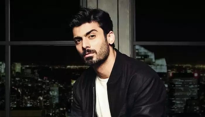 Pakistans heartthrob Fawad Khan has exciting new projects in the pipeline