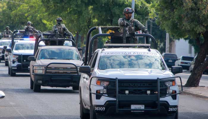 Deadly shootout in Mexico claims 19 lives, key leader arrested