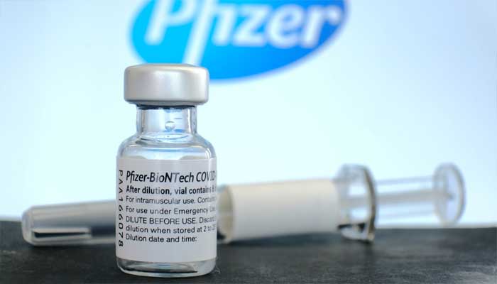 FDA approves Pfizers vaccine Abrysvo for threatening disease in adults