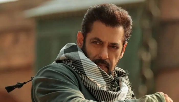 After Baba Siddiques untimely demise Salman Khan receives death threats