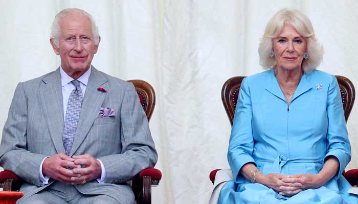 King Charles, Queen Camilla share exclusive photos with Samoan PM Fiame