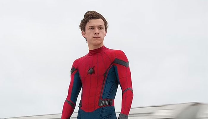 Tom Holland confirms return as Spider-Man in fourth Marvel installment