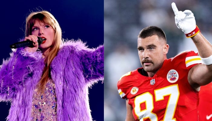 Travis Kelce regrets missing Taylor Swift’s magical Miami shows