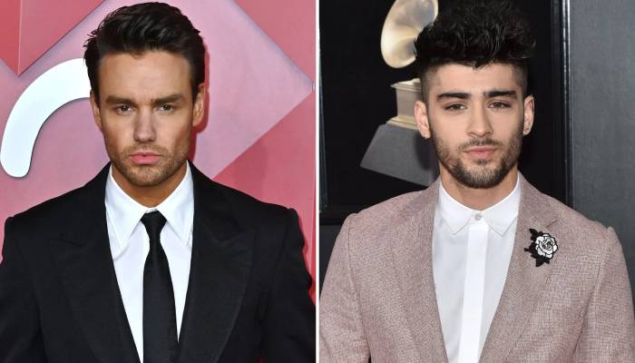 Zayn Malik drops new US tour dates after Liam Payne’s death