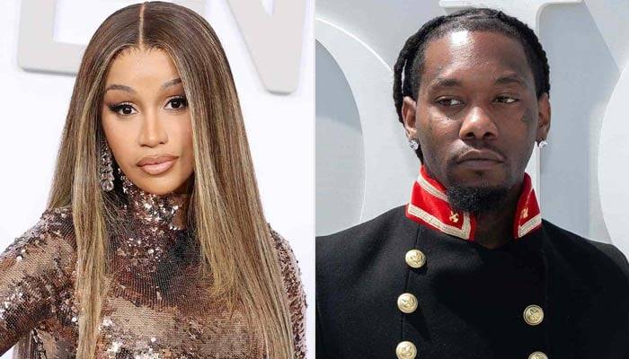 Cardi B makes SHOCKING claims about Offset in now deleted post