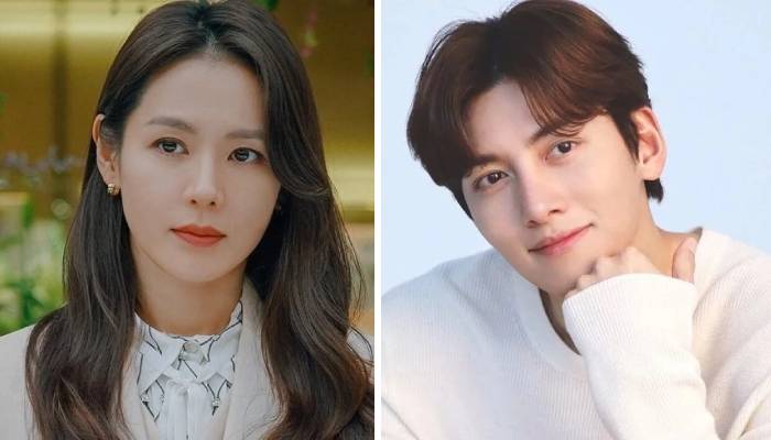 ‘Crash Landing on You’ star Son Ye-jin in talks to work with Ji Chang-wook?