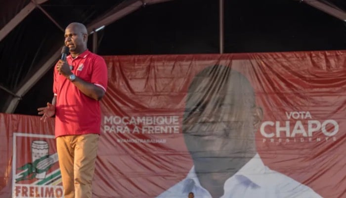 Frelimo retains power in Mozambique amid fraud allegations