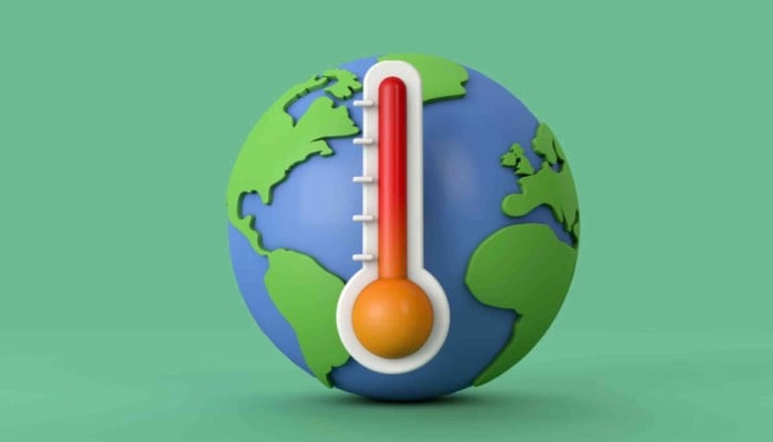 Global temperatures set to soar as emissions reach record levels