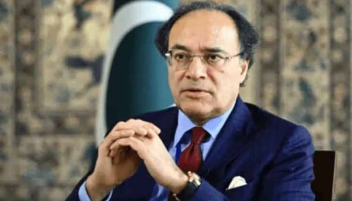 محمد اورنگزیب--- فائل فوٹو