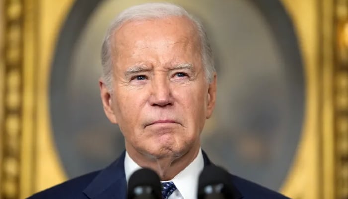 Biden to apologies to Native American community ahead of presidential election