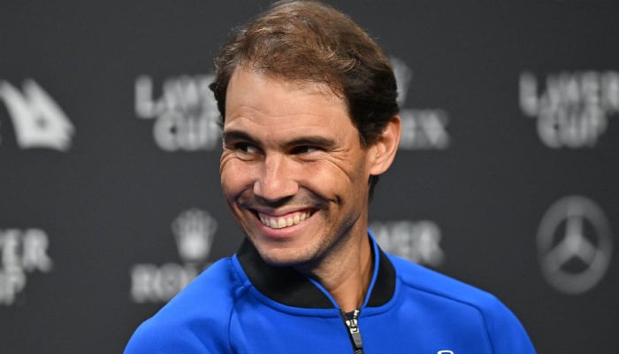 Rafael Nadal reveals favorite, ‘most proud of’ moments of career